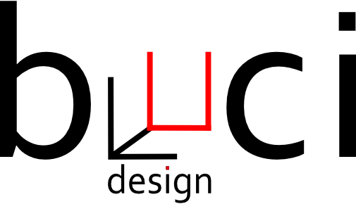 Bucidesign logo